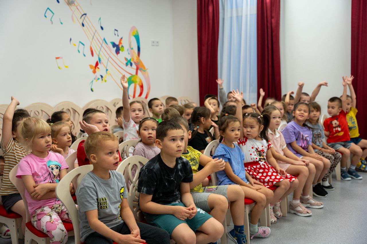 Приуральские автоинспекторы провели беседы с будущими первоклассниками