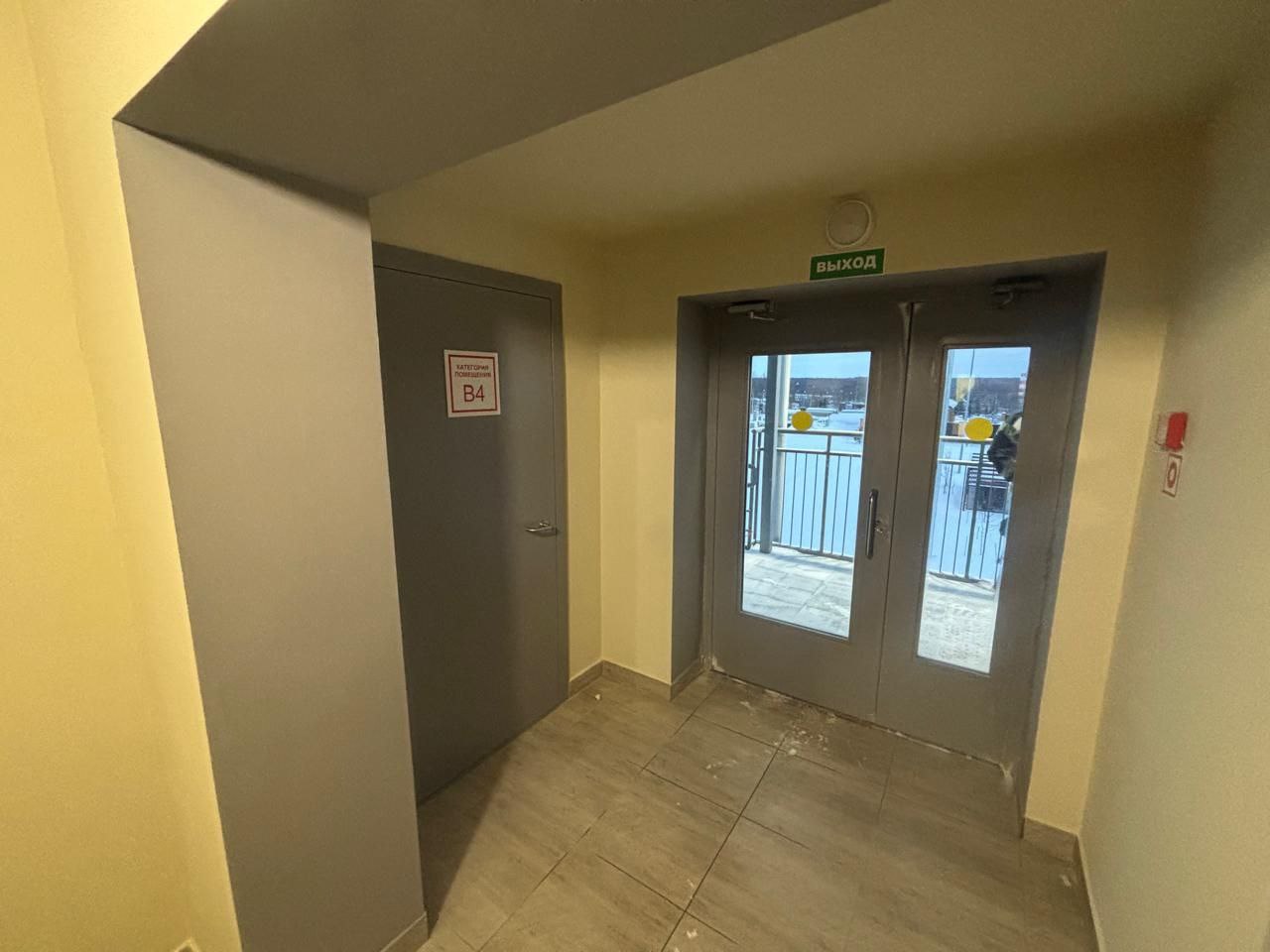 Новый дом в Лабытнанги прошёл проверку регионального Госстройнадзора Новый дом в Лабытнанги прошёл проверку регионального Госстройнадзора