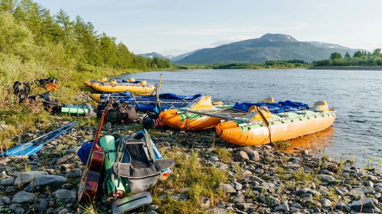 Молодёжь Приуралья отправят далеко, но не надолго