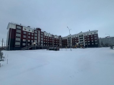 Новый дом в Лабытнанги прошёл проверку регионального Госстройнадзора