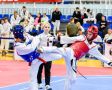 13 наград у ямальцев на всероссийских соревнованиях по тхэквондо