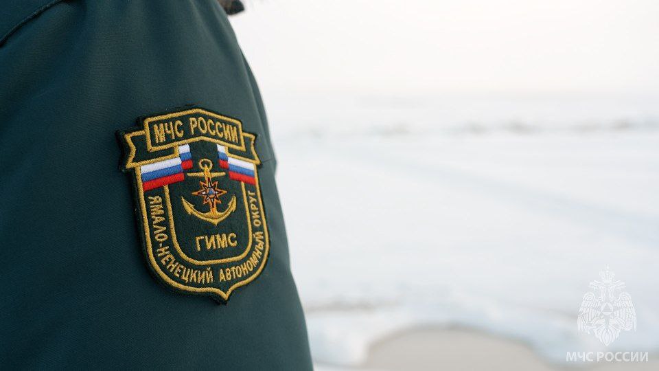 Рейд по безопасности на водных объектах в Аксарке Рейд по безопасности на водных объектах в Аксарке