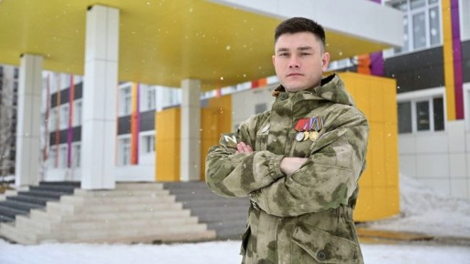 Поддержите своего героя. Началось голосование в конкурсе «Герои среди нас»