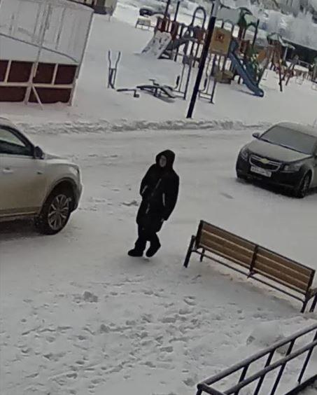 В Новом Уренгое разыскивают 17-летнюю Марию Леоненко В Новом Уренгое разыскивают 17-летнюю Марию Леоненко