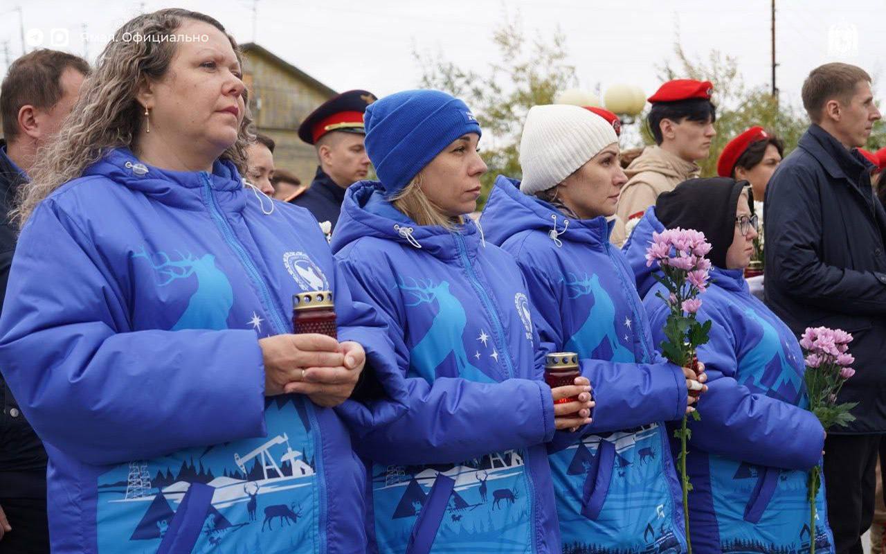 Тазовский район, вперёд!. Ямальцы вышли в финал международной премии #МЫВМЕСТЕ, а именно те, кто занимается добровольческой деятельностью в тазовском Добро.Центре Тазовский район, вперёд!. Ямальцы вышли в финал международной премии #МЫВМЕСТЕ, а именно те, кто занимается добровольческой деятельностью в тазовском Добро.Центре