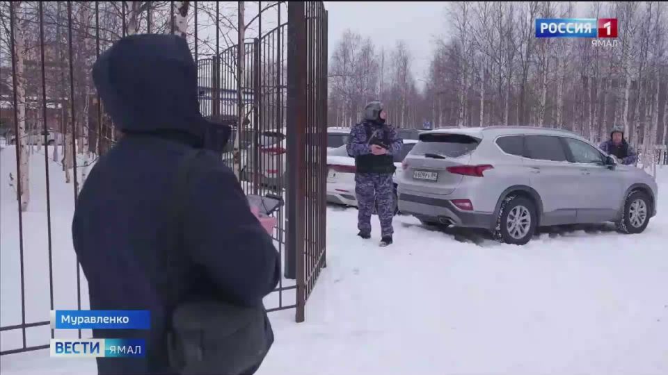 Угроза с неба: как действовать при атаке дрона