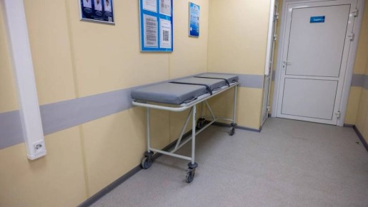 Современная медицина для каждого ямальца