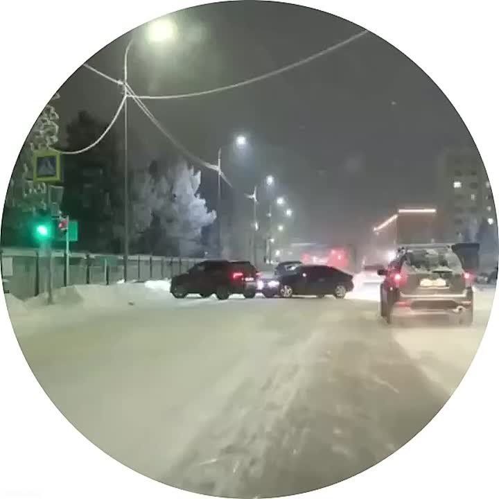 Друзья, пятница — не повод спешить!