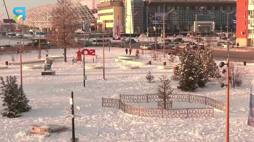 Цифровая защита подрастающего поколения