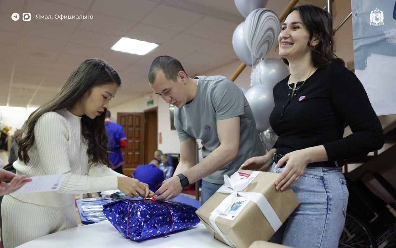 Тазовский район, вперёд!. Ямальцы вышли в финал международной премии #МЫВМЕСТЕ, а именно те, кто занимается добровольческой деятельностью в тазовском Добро.Центре Тазовский район, вперёд!. Ямальцы вышли в финал международной премии #МЫВМЕСТЕ, а именно те, кто занимается добровольческой деятельностью в тазовском Добро.Центре