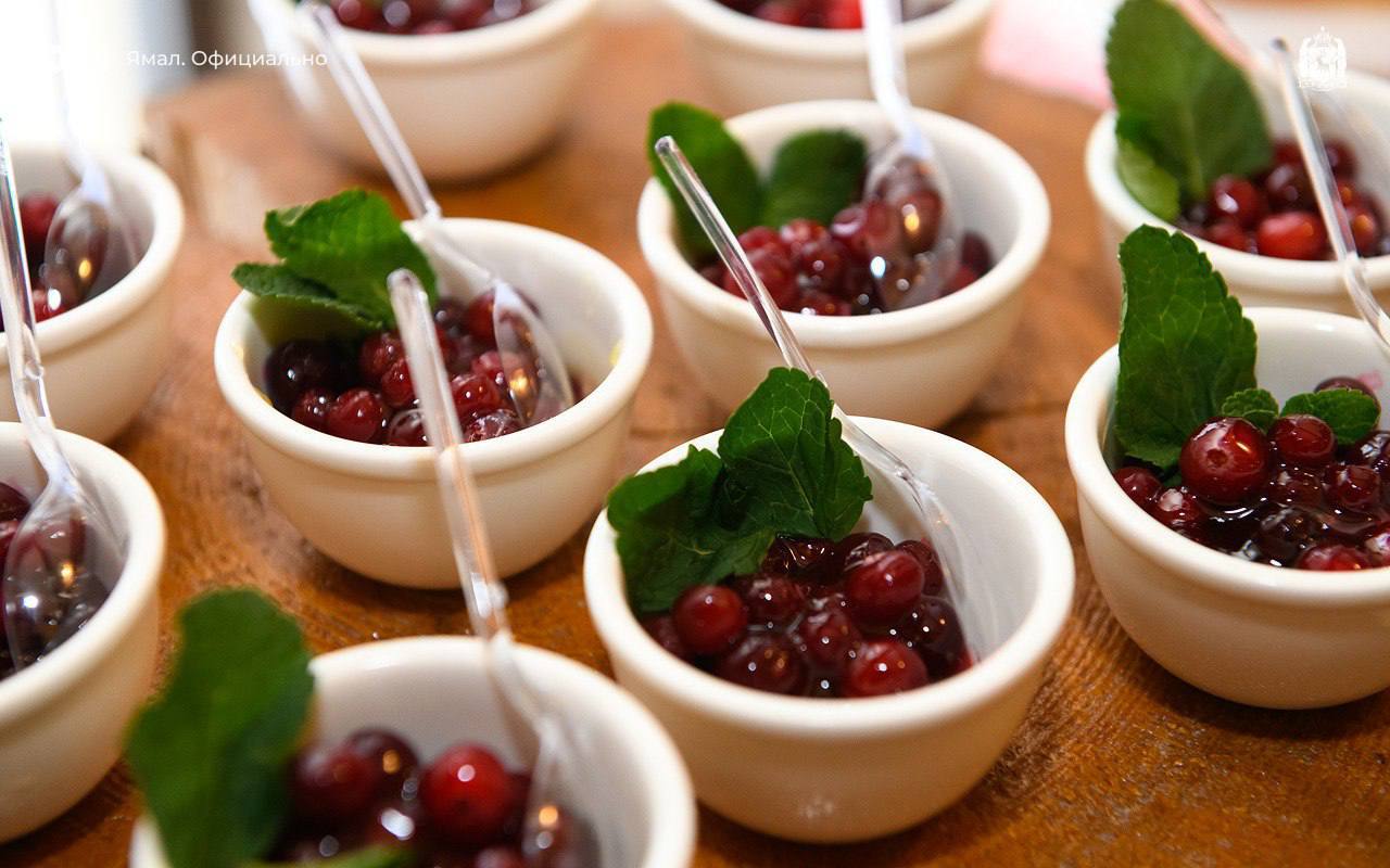 На Ямале открылся первый сербский ресторан На Ямале открылся первый сербский ресторан