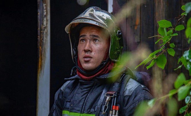 «Герои среди нас» — голосуй за достойных земляков