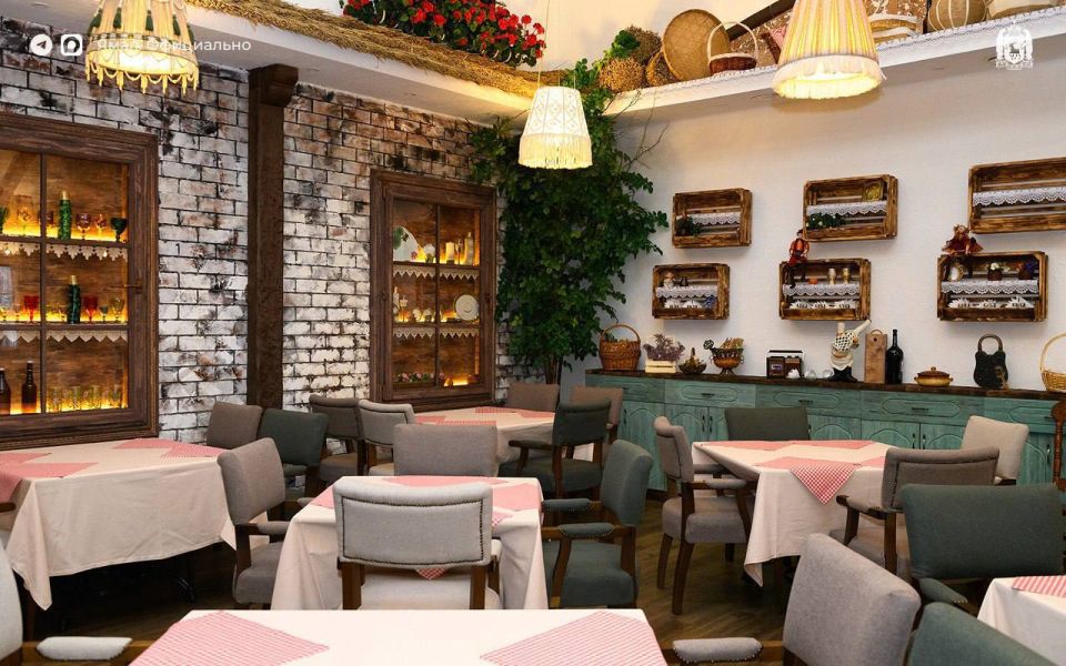 На Ямале открылся первый сербский ресторан