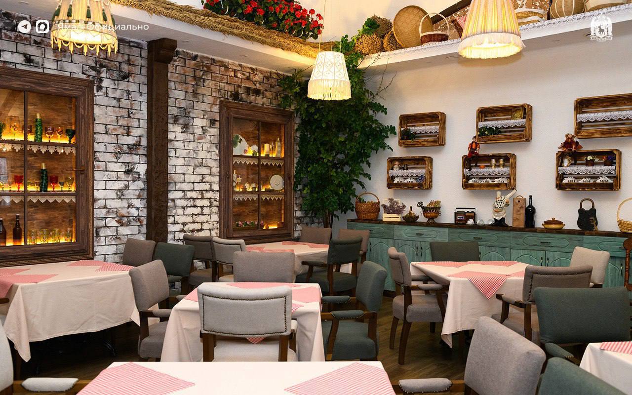 На Ямале открылся первый сербский ресторан