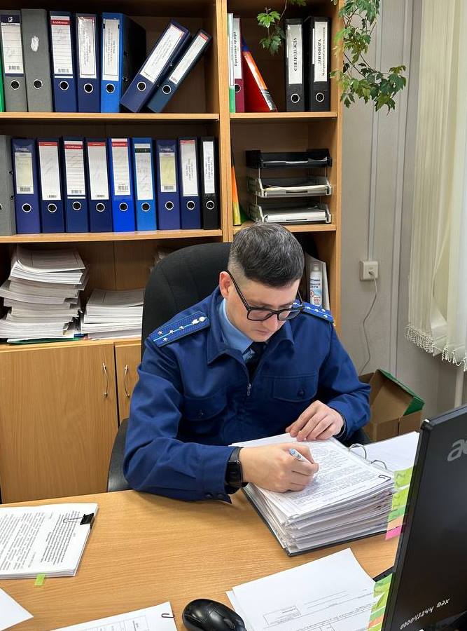 По требованию прокуратуры Красноселькупского района в пользу ребенка взыскана компенсация морального вреда в связи с нападением безнадзорной собаки По требованию прокуратуры Красноселькупского района в пользу ребенка взыскана компенсация морального вреда в связи с нападением безнадзорной собаки