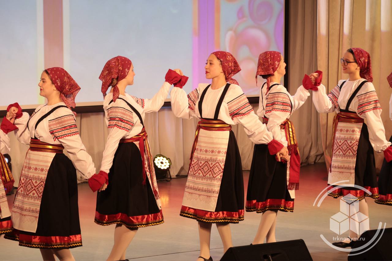 45 лет – полёт нормальный! Четвёртая школа отметила свой юбилей 45 лет – полёт нормальный! Четвёртая школа отметила свой юбилей