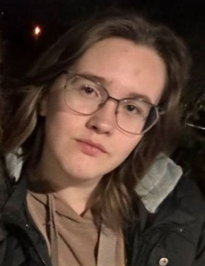 В Новом Уренгое разыскивают 17-летнюю Марию Леоненко