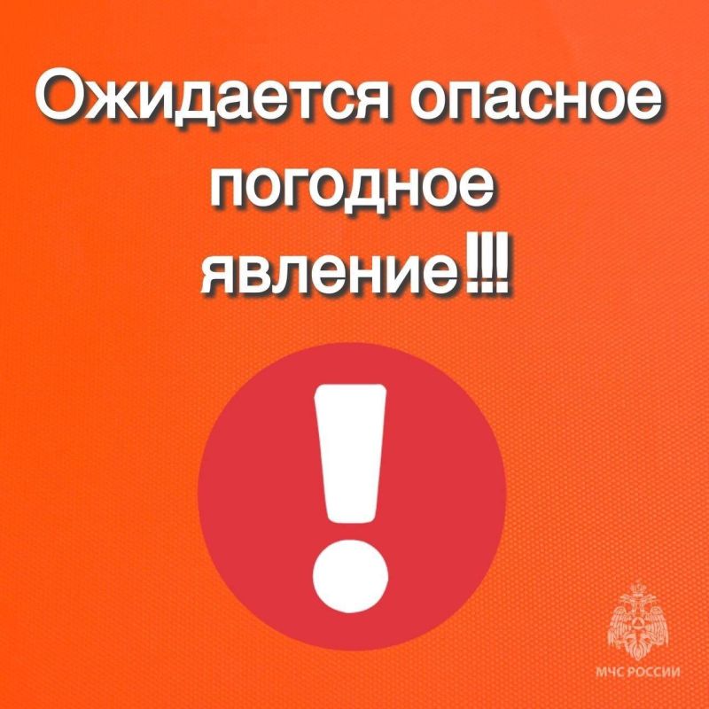 По данным Ямальских синоптиков, ночью и днем 9 ноября прогнозируется опасное погодное явление