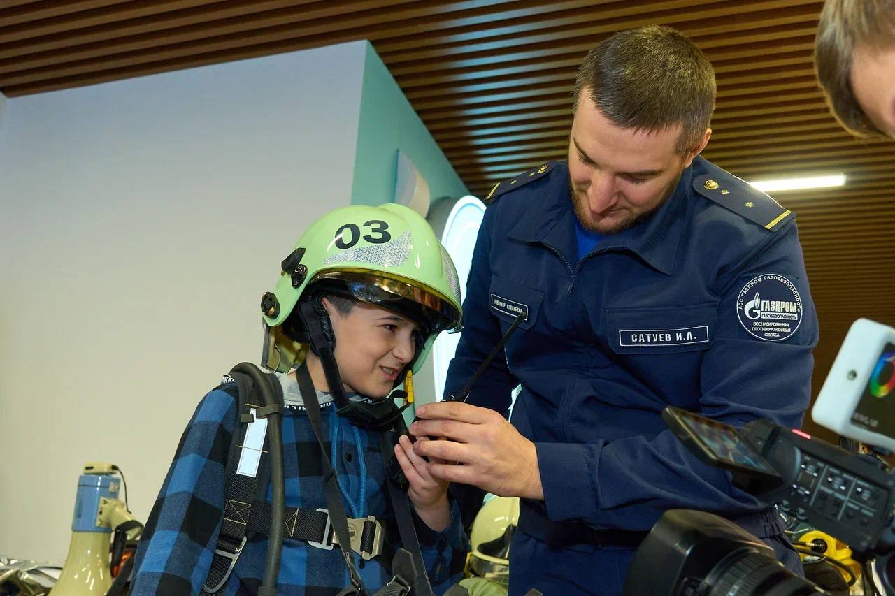 Героями становятся. Вот и подошёл к завершению VI благотворительный марафон «СВОИ» Героями становятся. Вот и подошёл к завершению VI благотворительный марафон «СВОИ»