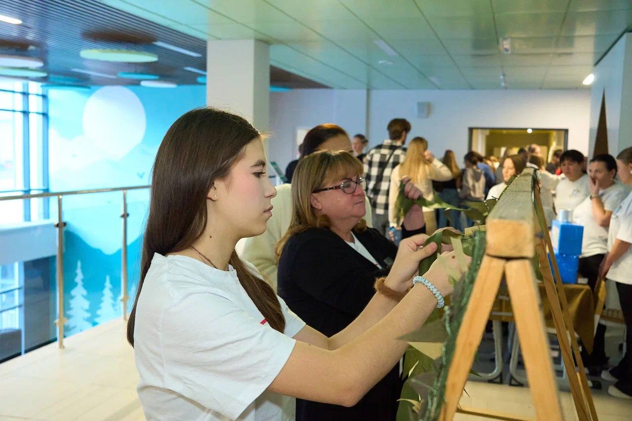 Героями становятся. Вот и подошёл к завершению VI благотворительный марафон «СВОИ» Героями становятся. Вот и подошёл к завершению VI благотворительный марафон «СВОИ»