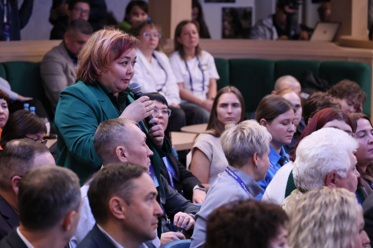 "Патриоты Урала" - это одна команда, которая приближает Победу "Патриоты Урала" - это одна команда, которая приближает Победу