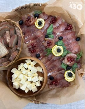 На рынке «Дары Ямала» открылась новая торговая точка