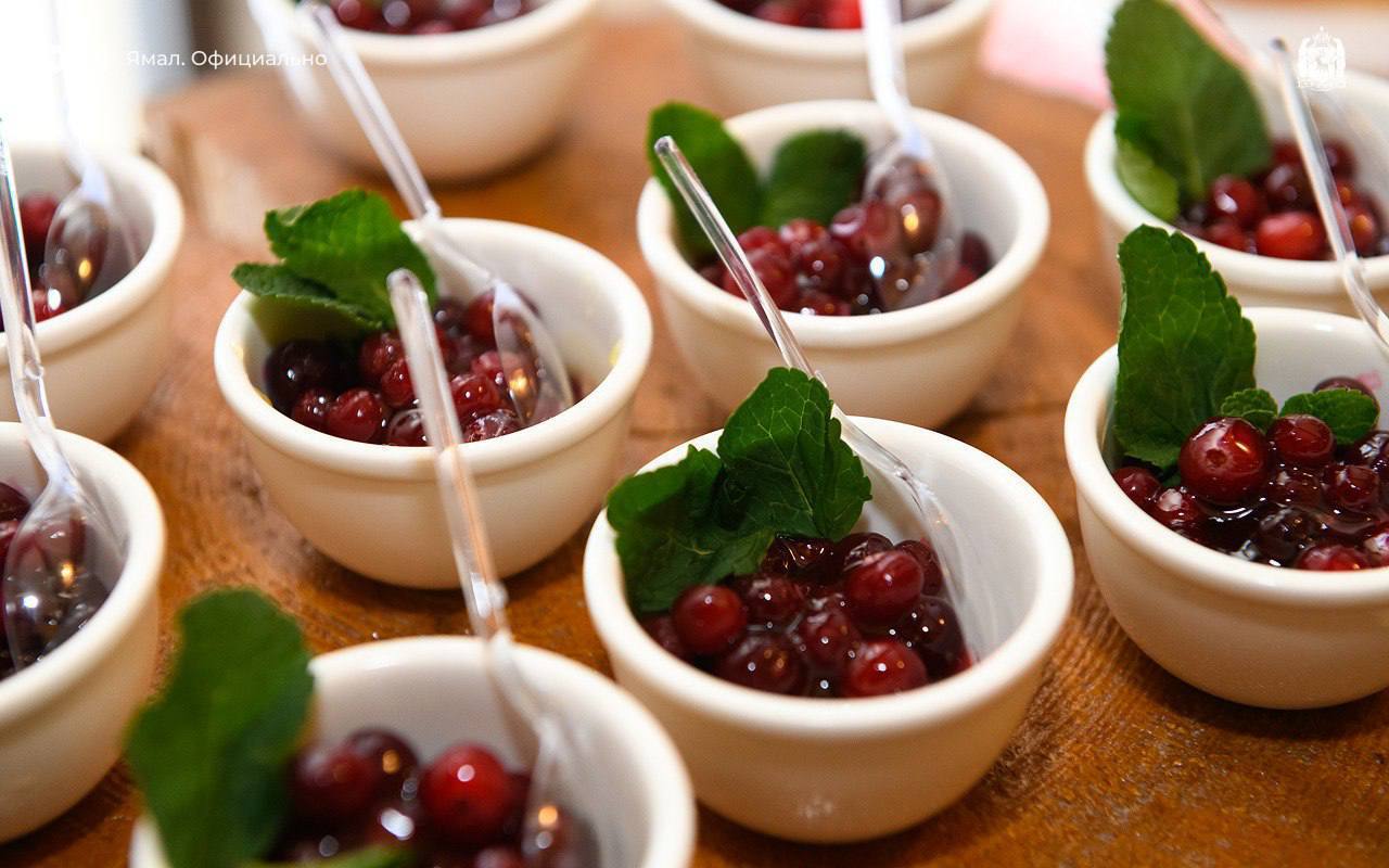 На Ямале появился уголок сербской кухни На Ямале появился уголок сербской кухни