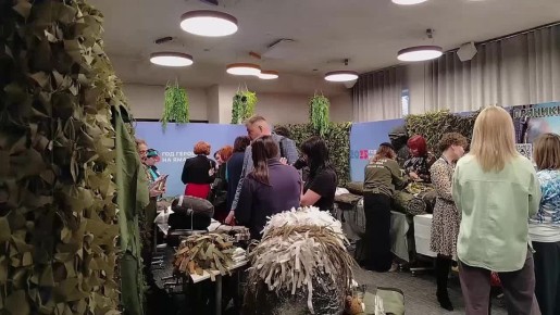 В Новом Уренгое проходит IV Форум добровольцев и гражданских активистов УрФО «Патриоты Урала»