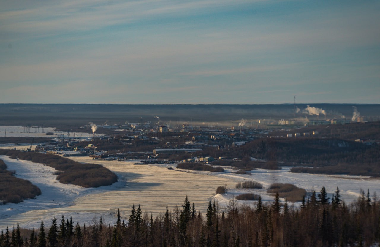 Точный прогноз погоды: в Лабытнанги до конца года установят автоматическую метеостанцию