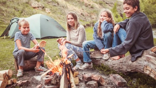 Путешествуй, изучай, открывай: туризм начинается со школы