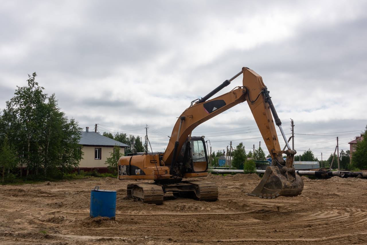 Ямал завершает расселение одного миллиона квадратных метров аварийного жилья