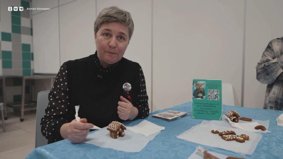 Антон Колодин: Шестой благотворительный марафон «СВОИ» завершен