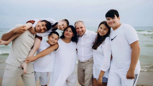 От традиций к достижениям: стартует конкурс «Семья Ямала»