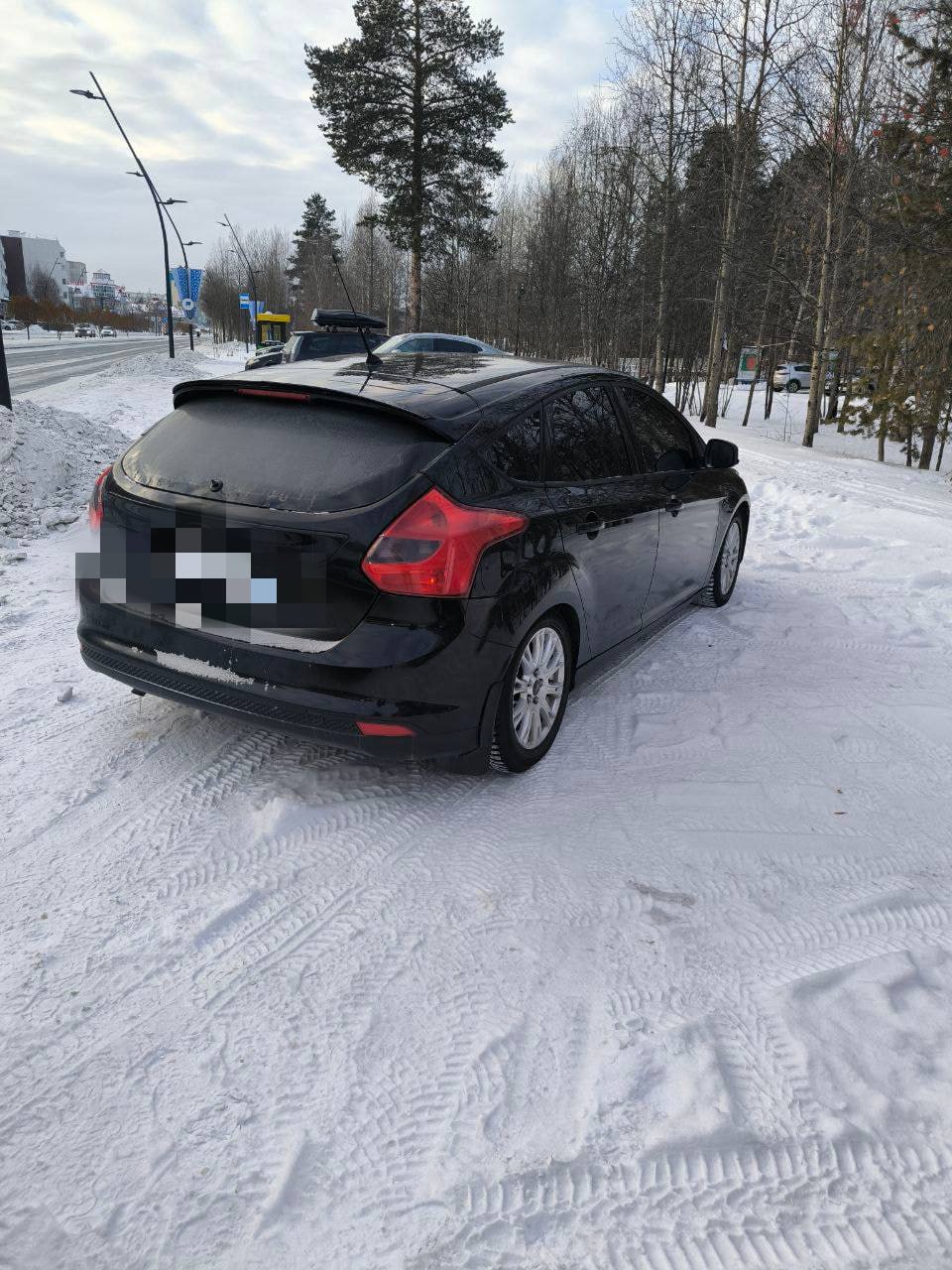 Ноябрьские автоинспекторы выявили шесть грубых нарушений за выходные Ноябрьские автоинспекторы выявили шесть грубых нарушений за выходные