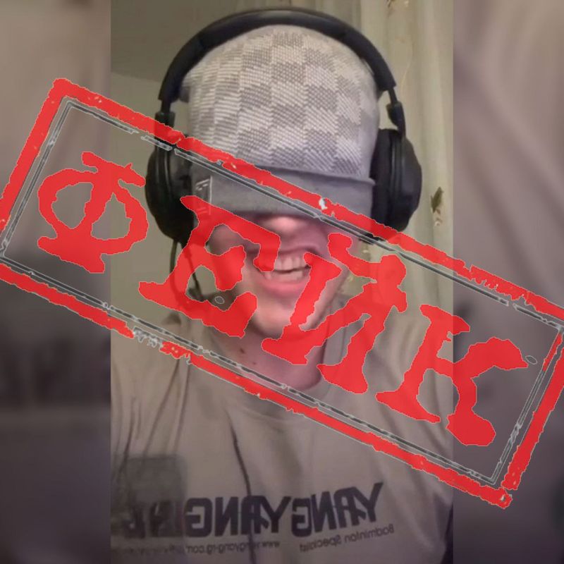 Жители Ноябрьска, будьте бдительны! В городе зафиксированы случаи распространения недостоверной информации