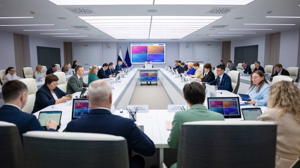 Ямал обновит дорожную карту поддержки КМНС