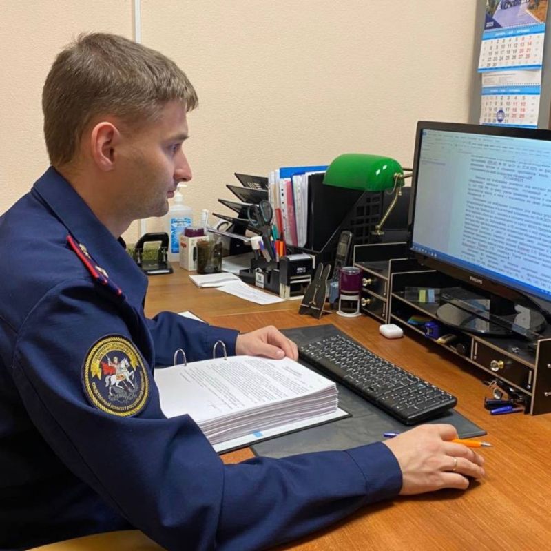 В Ямальском районе местный житель подозревается в вымогательстве денежных средств у несовершеннолетнего