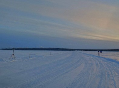 В Приуралье ведутся поиски пропавших людей