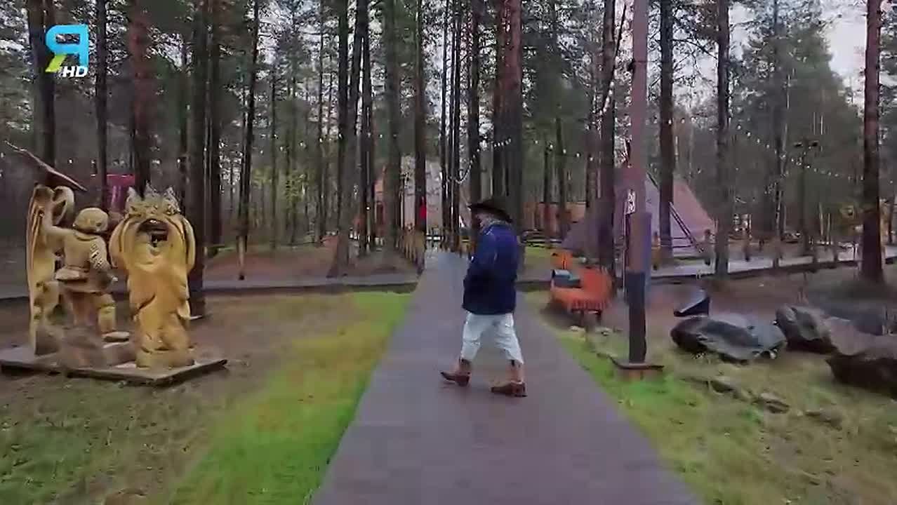 Когда быть учителем — это действительно призвание