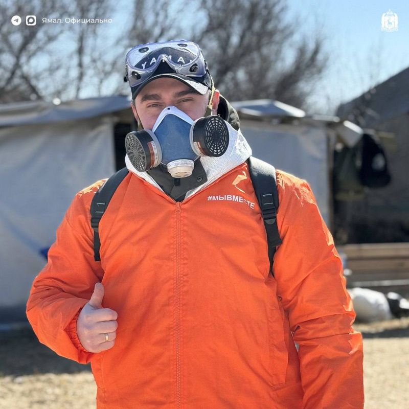 Три дня до окончания конкурса «Герои среди нас»