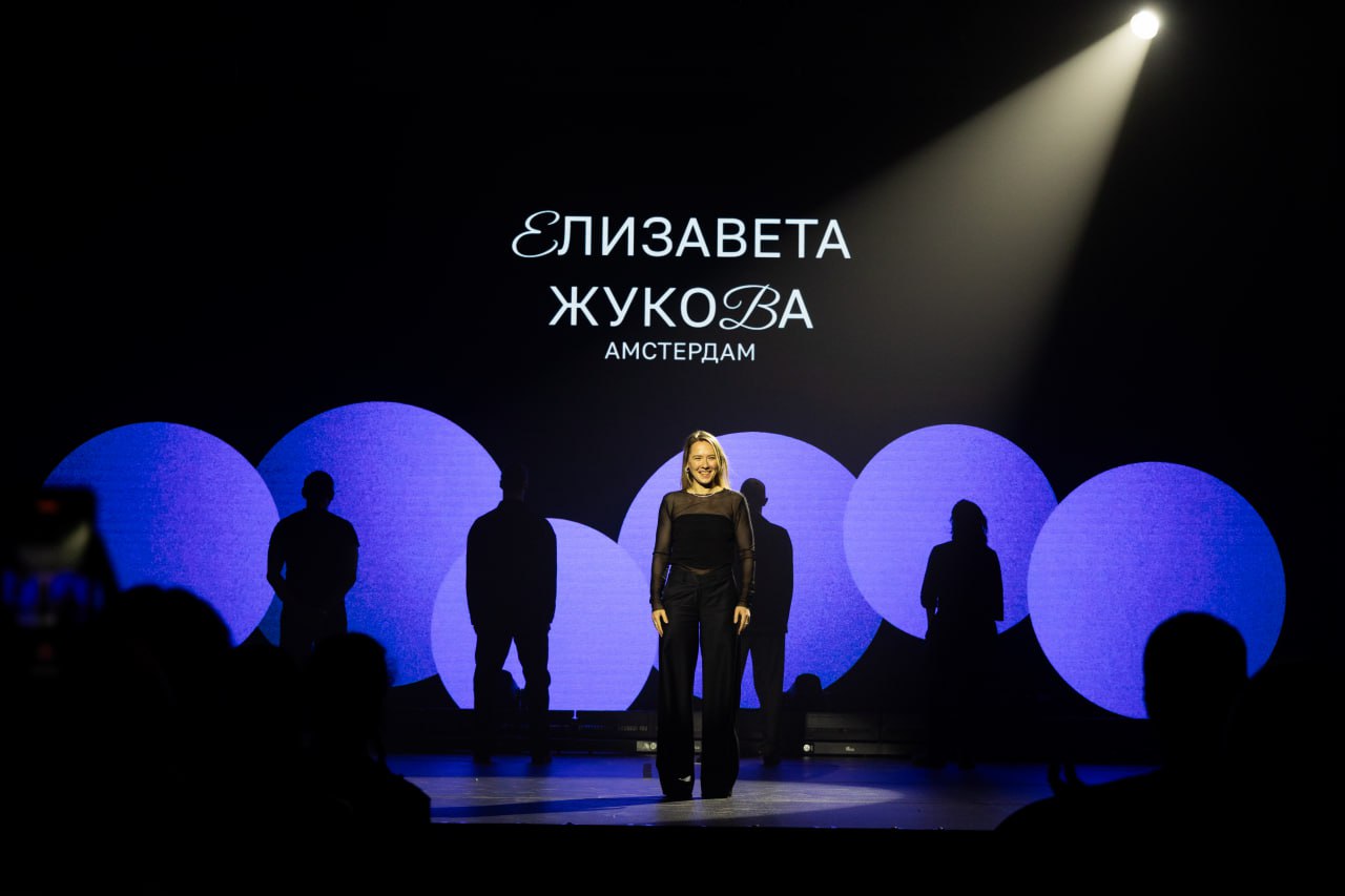 Мир чувственного искусства: фестиваль современного танца «360» стартовал в Салехарде Мир чувственного искусства: фестиваль современного танца «360» стартовал в Салехарде