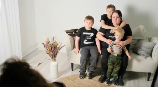 Фотохудожники из Муравленко организовали фотопроект «Сила любви»