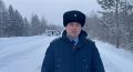 Организована проверка по факту ДТП в Ноябрьске