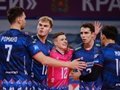 Болеем за огненных!. Сегодня в 19:00 «ФАКЕЛ ЯМАЛ» проведёт домашний матч с командой «Ярославич» из Ярославля