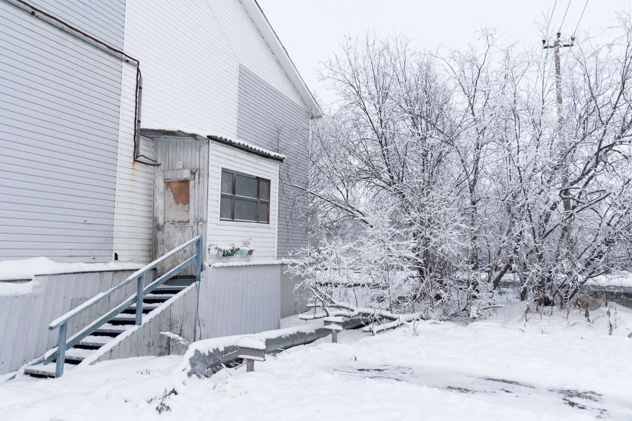 Прощаемся с «деревянной» историей Прощаемся с «деревянной» историей