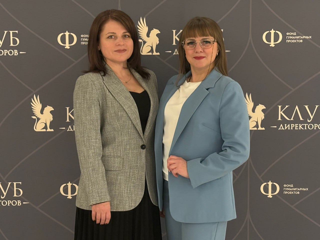 Ямальские директора гимназий участвовали в первой стратегической сессии "Клуба директоров"