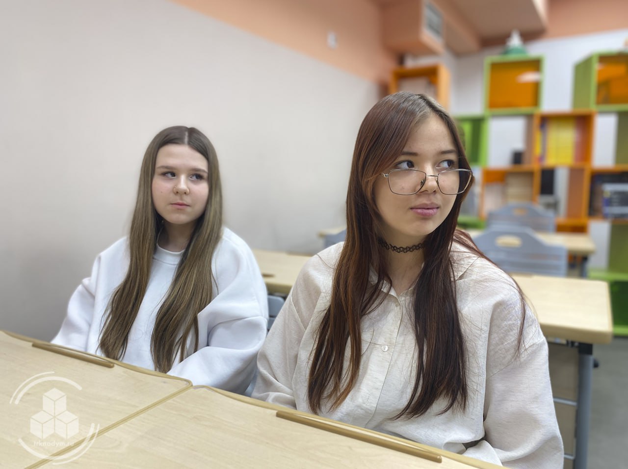 Для надымских школьников прошла лекция общества «Знание» о достижениях России в XXI веке Для надымских школьников прошла лекция общества «Знание» о достижениях России в XXI веке