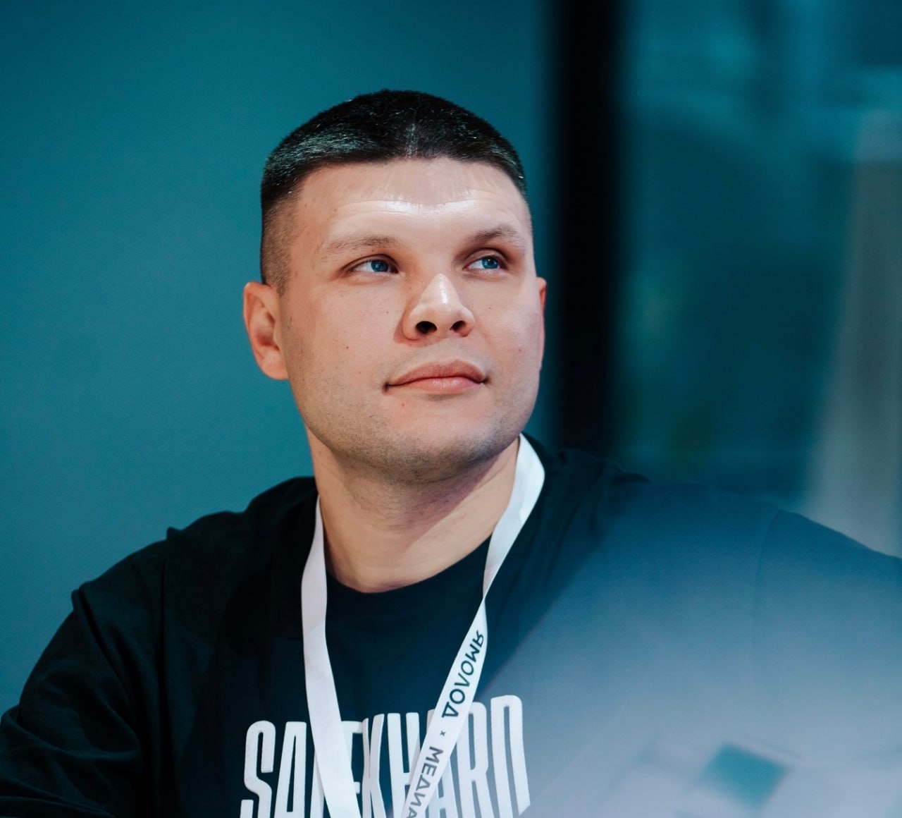 Они живут рядом с нами. И делают мир лучше Они живут рядом с нами. И делают мир лучше