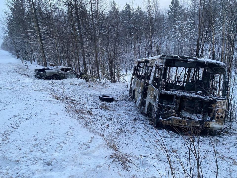 За прошедшие сутки на дорогах Ямало-Ненецкого автономного округа зарегистрировано 9 ДТП, в которых 1 человек погиб