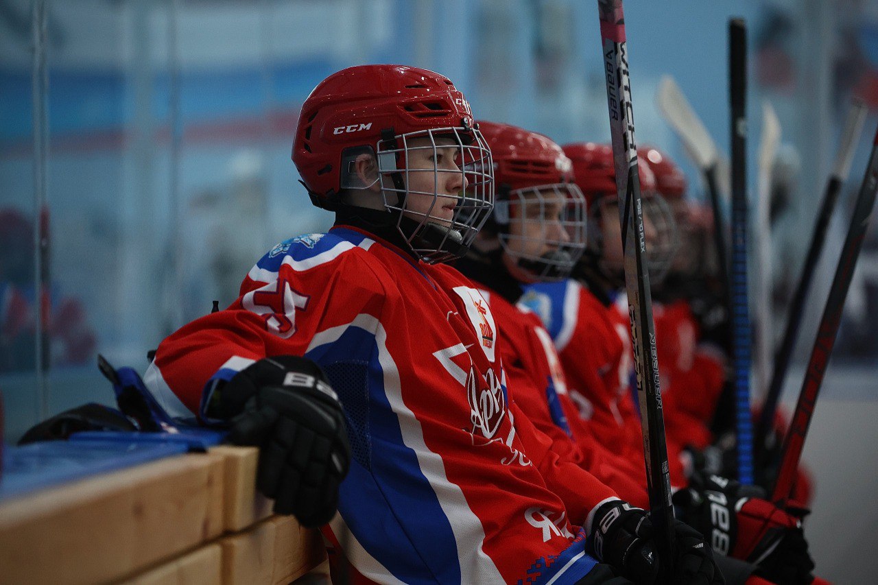 Большая победа Надымского района на всероссийском уровне Большая победа Надымского района на всероссийском уровне